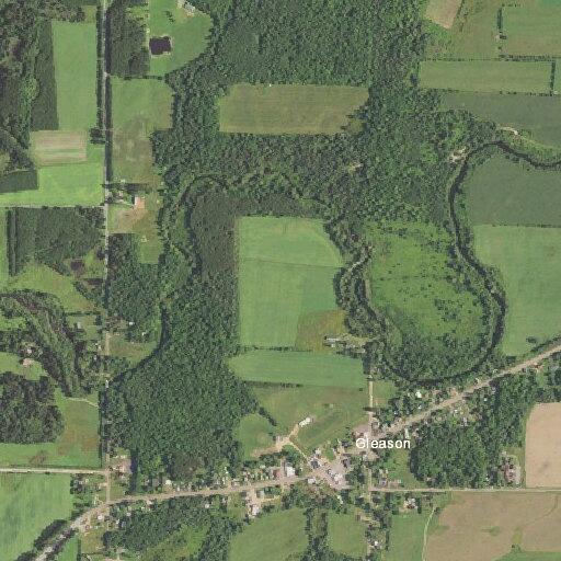 Welfare check requested for man near Gleason highway