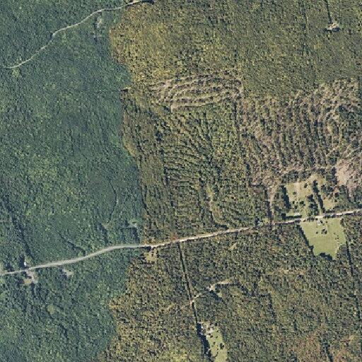 Woman reported sick near Stickney Hill Road in Brownville