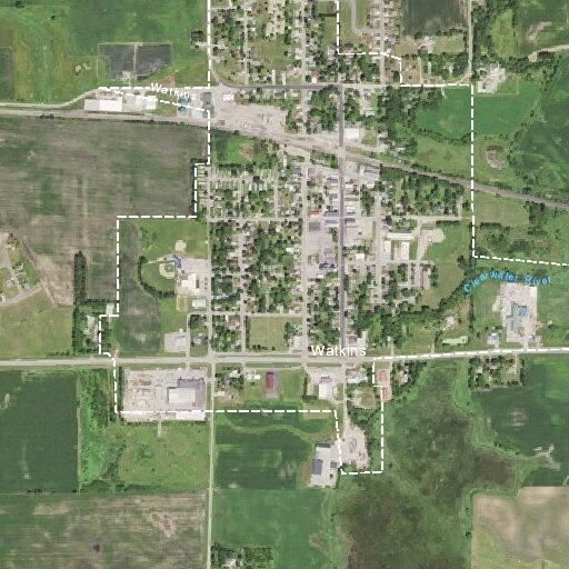 Older male having difficulty breathing near Central Avenue South