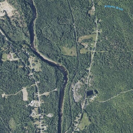 Man experiences fainting episode near Brownville