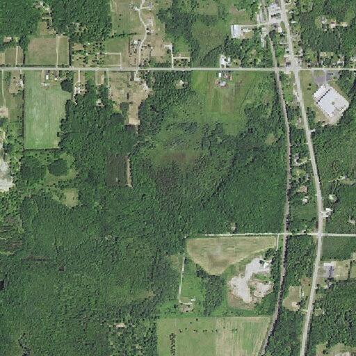 Medical alarm triggered for elderly female near Mellon Township
