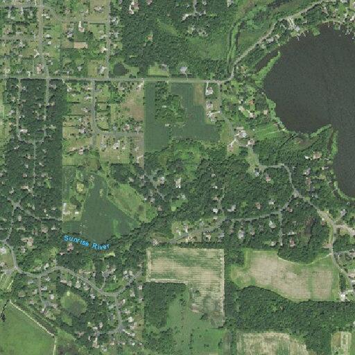 Person with breathing difficulty near Wyoming