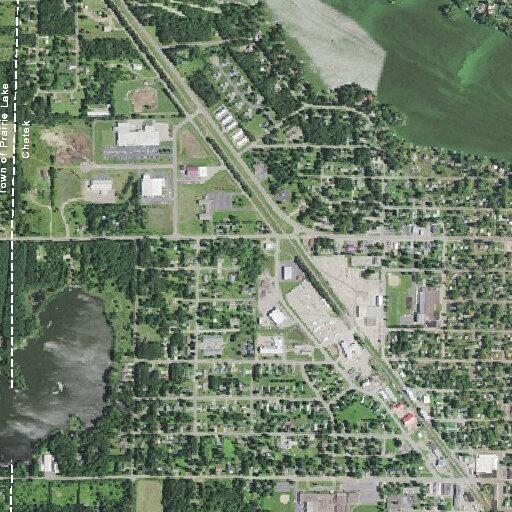 Person sick near 13th Street in Chetek