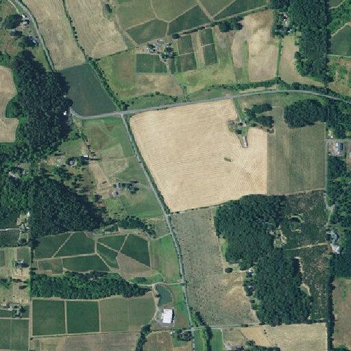 Commercial fire alarm on NE Stag Hollow Road