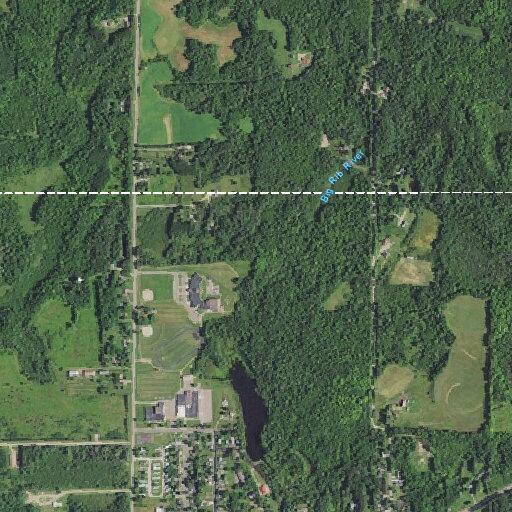 71-year-old male vomiting near Rib Lake