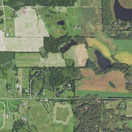 Mental health call near 260th Street in Franconia Township