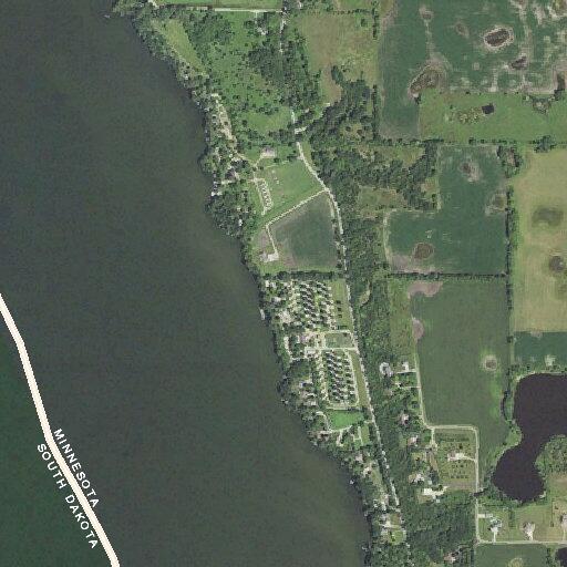 Injury crash on Oak Grove Lake Shore Boulevard
