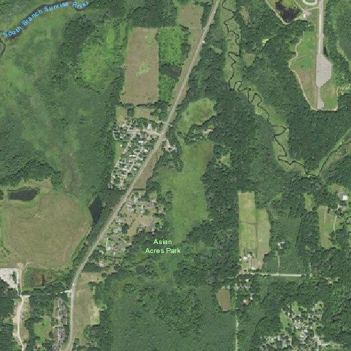 72-year-old male falls at East Viking Boulevard unit