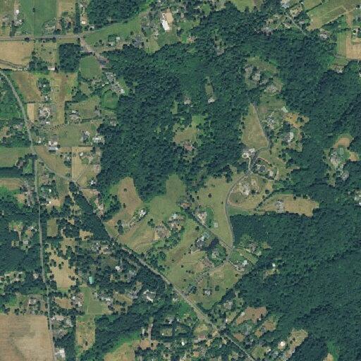 False residential fire alarm on Southwest Schaefer Road