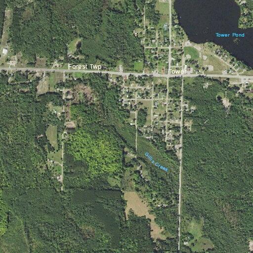 Female with broken arm at Black River Avenue