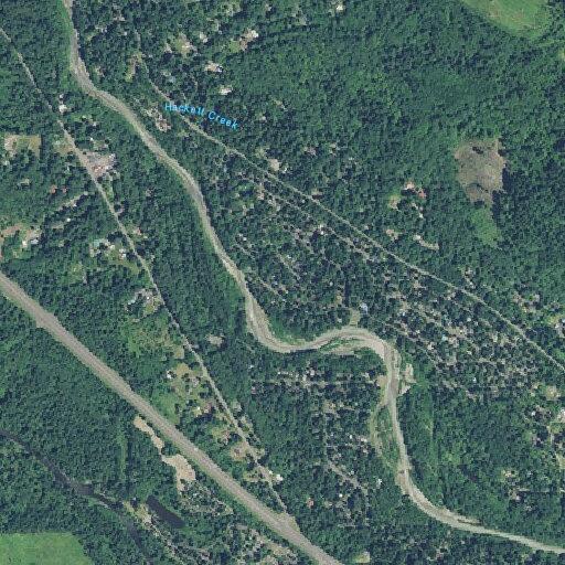 Traffic crash with possible injuries in Mt Hood Village