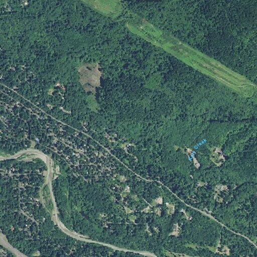 Person injured in a fall at East Sandy River Lane