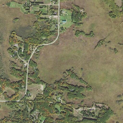 Follow-up on neighbor dispute at Sunrise Road home