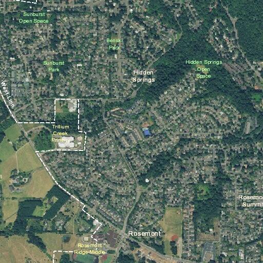 Possible stroke in 82-year-old woman in West Linn