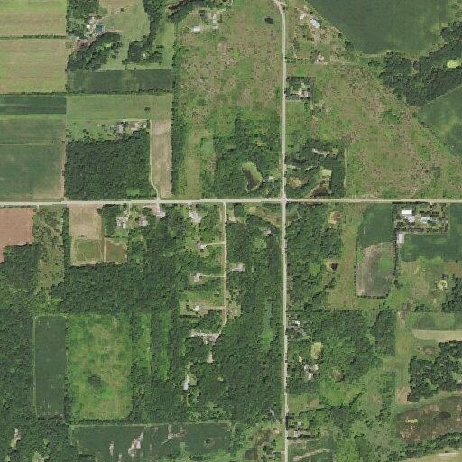 Person suffers cardiac arrest in Clearwater Township