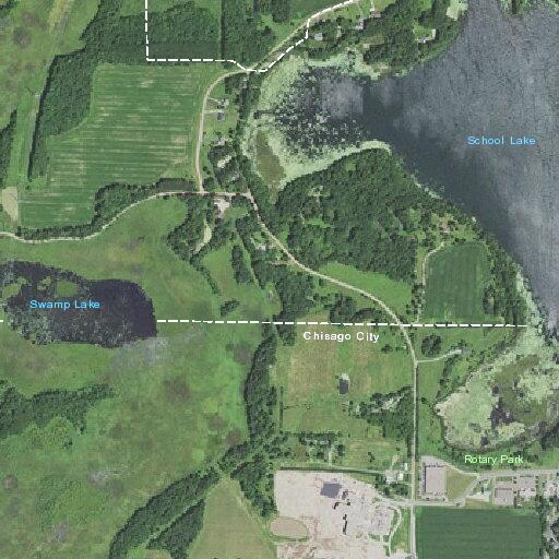 Highway 8 crash closes westbound lanes