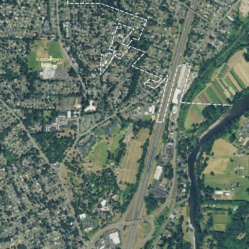 Person having chest pain near Cason Road