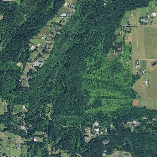 Person sick at SE Highway 224 and Peppers Ferry Rd