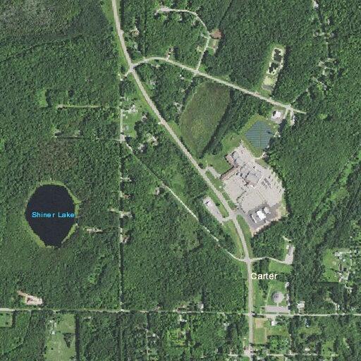 Female having seizure near Main Street in Capa