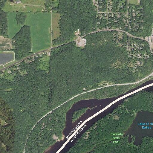 Injured bear reported at Interstate State Park
