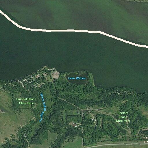 Men threaten to beat woman at campground