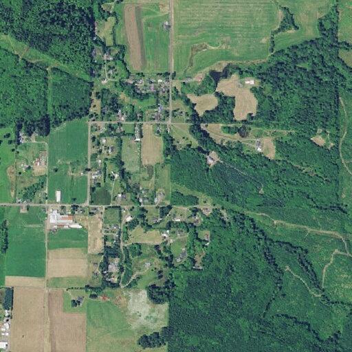 Young child unconscious but breathing in Tillamook
