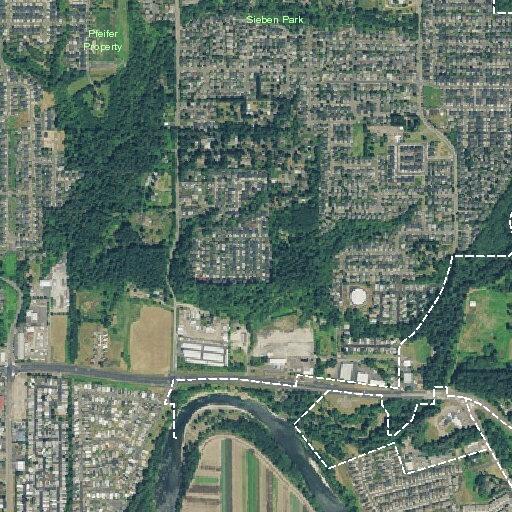 Residential fire alarm on Southeast Shale Drive
