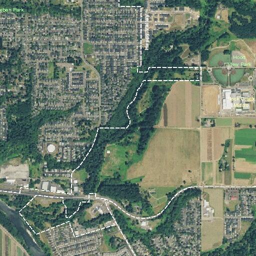 Commercial fire alarm on Southeast Princess Ridge Way