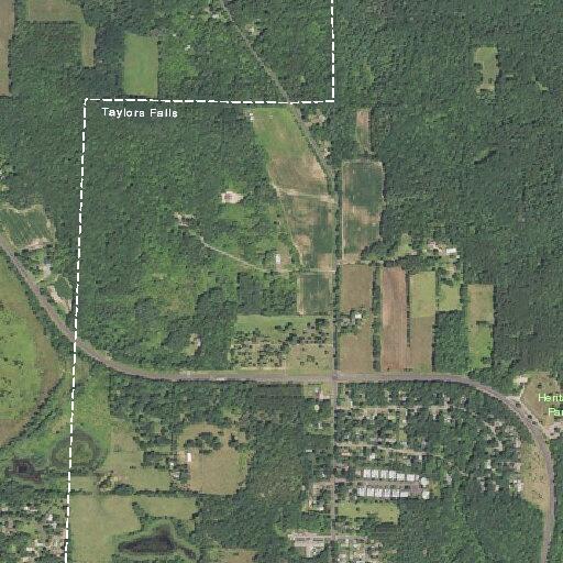 Possible mental health emergency near Locust Lane in Taylors Falls