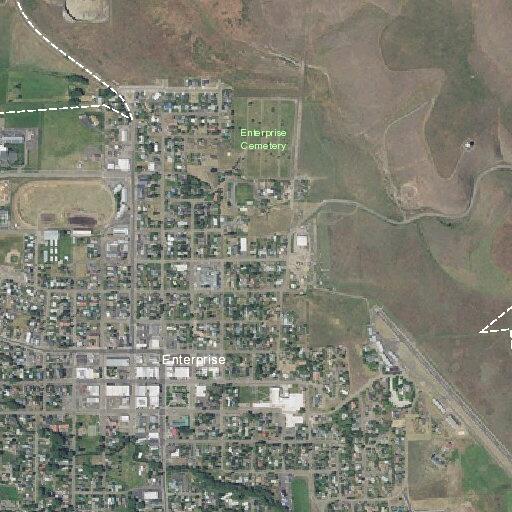 Runaway juvenile located near Highway 82
