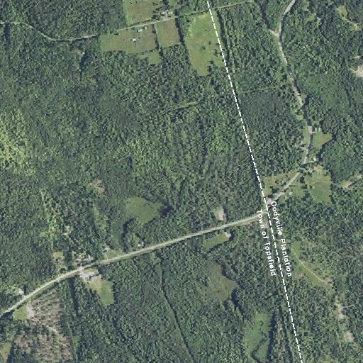 67-year-old male with possible broken right leg in Topsfield