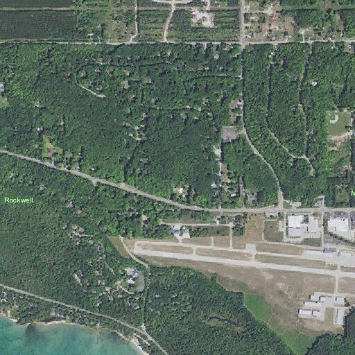 Man unable to walk near Heacock Road in Little Traverse Township