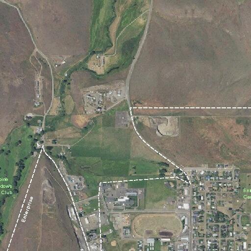 87-year-old female fallen at senior living center