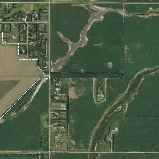 Loose livestock reported near South 392nd Avenue in Aberdeen