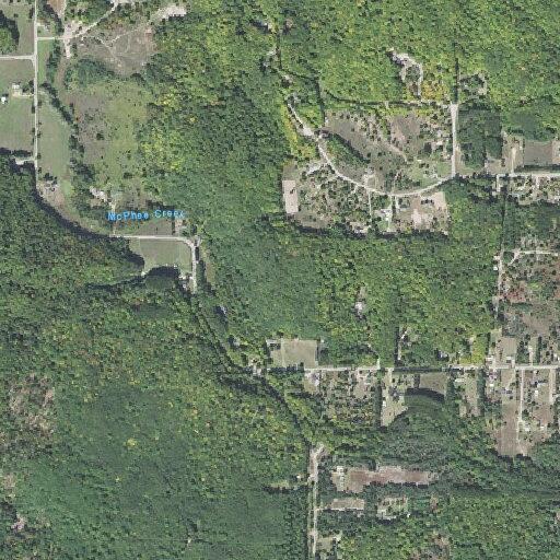 Neighbor concerned about permitted open burning