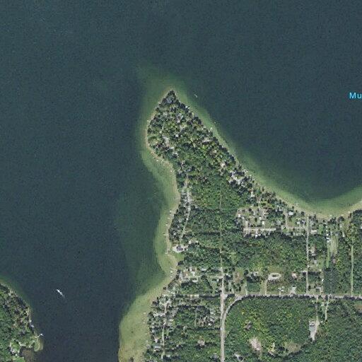 65-year-old man feels faint at West Shore View Lane