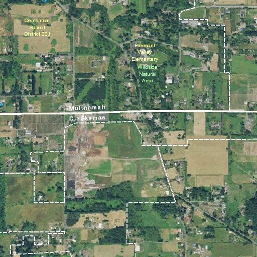 Stroke reported near Southeast Foster Road in Portland