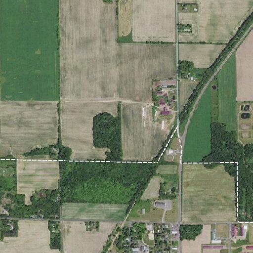 Report of intoxicated man standing by roadway