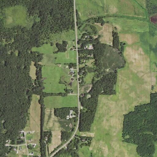 Unconscious person reported in Becker Township