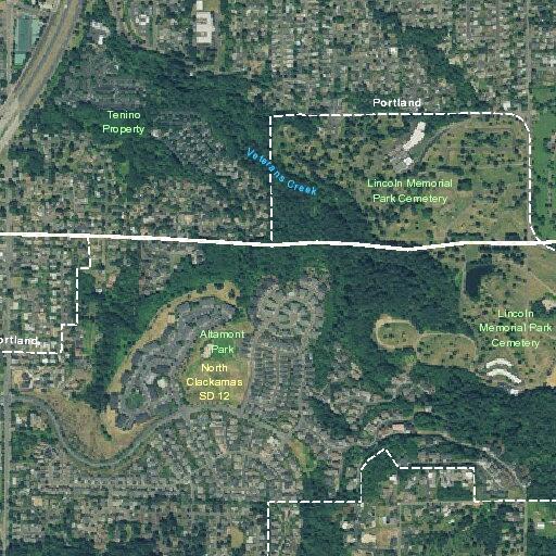 Stroke incident reported near Crescent Ridge Loop