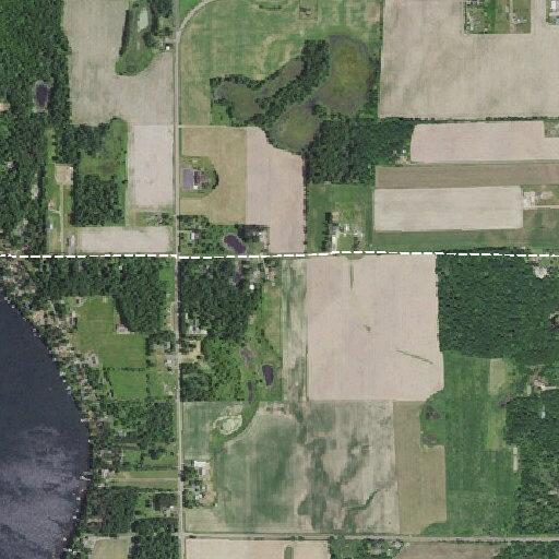 Argument at Balsam Lake with possible self-harm attempt