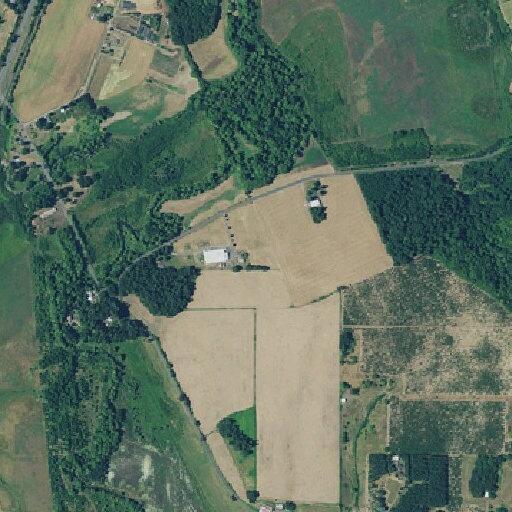 Person in cardiac arrest on Southwest Highway 47 near Spring Hill Rd