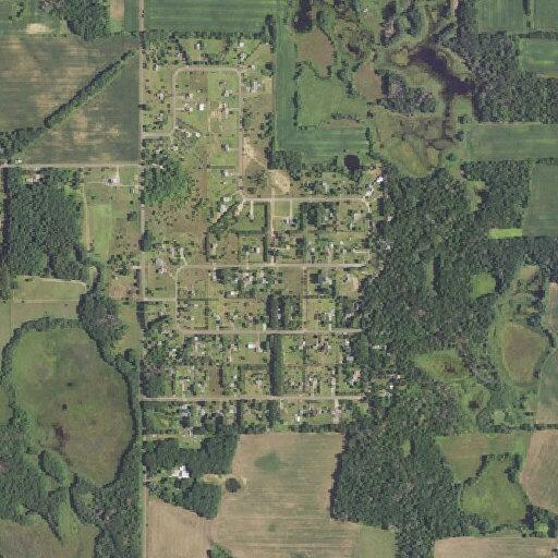Unconscious 62-year-old man near Isanti
