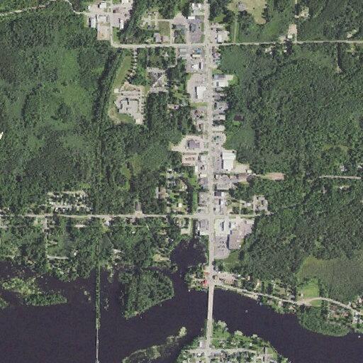 Male patient at Riverview Health to be evaluated in ER