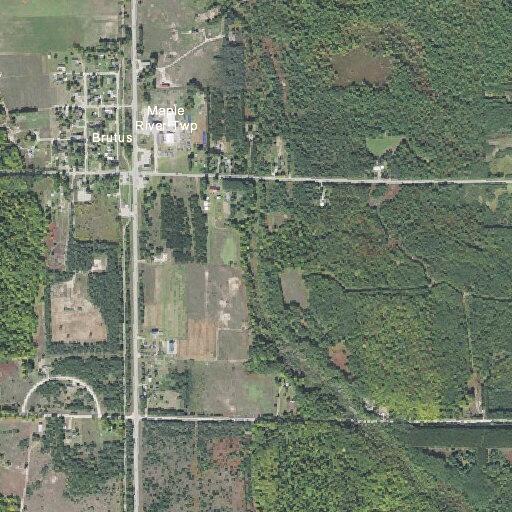 Possible crash after phone alert on US-31