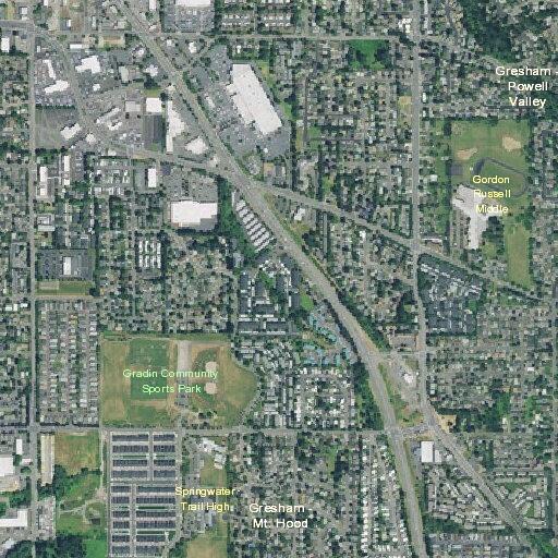 Person having a seizure at Arden Apartments in Gresham
