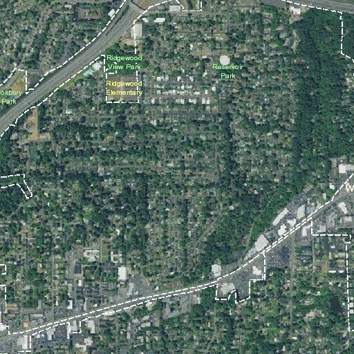 Person experiencing abdominal pain at Southwest Shackle Drive