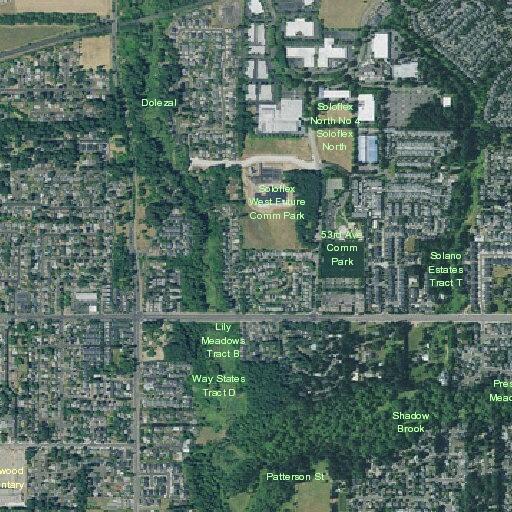 Trauma incident near East Main Street in Hillsboro