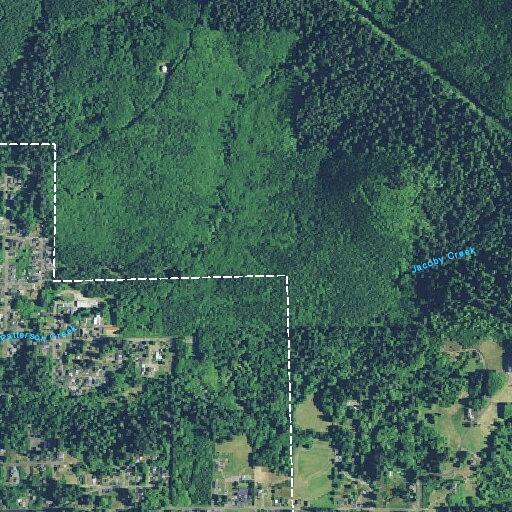 Complaint about gray truck on Highway 6