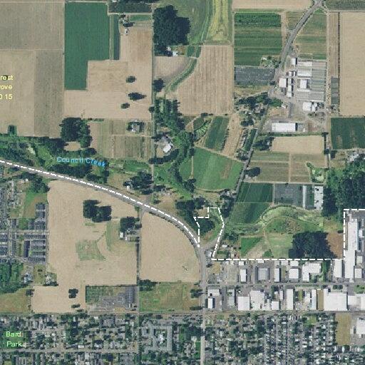 Person fell near Pacific Avenue and Southwest Highway 47